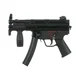 HK MP5K