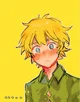 Yandere Tweek