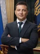 2019 Zelensky