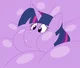 Puffy Twilight 