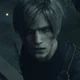 Leon S Kennedy