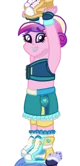 LEB Princess Cadance