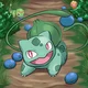 Fester the Blubasaur
