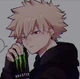 Katsuki Bakugo 