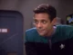 Dr Julian Bashir