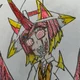 Fleetway Himiko