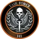 TaskForce 141 RP AU