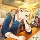 Kagamine Len- VBS