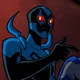 Blue Beetle BTBATB