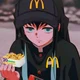 Mcdonalds muichiro