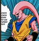 Majin Buu 