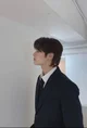 Jeongin -Bodyguard