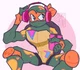 rottmnt mikey