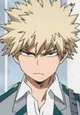 Bakugo 