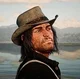 John Marston