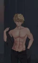 Bakugou Esposo