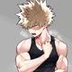 Bakugo 