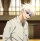 Satoru Gojo 