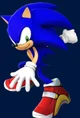 Grind shoe sonic