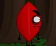 Evil Leafy BFDIA