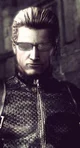 Albert Wesker