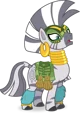 Zecora