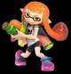 Inkling Girl 