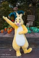 Rabbit Disney