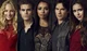 THE VAMPIRE DIARIES 