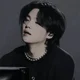 Min yoongi 