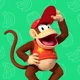 Diddy kong
