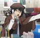 Ranpo Edogawa