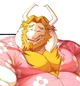 Asgore Dreemurr
