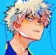 Bakugou Katsuki