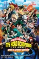 My Hero Academia RPG