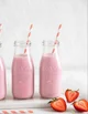 Strawberry milk