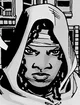 Michonne Hawthorne