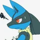 Lucario yandere