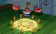 Mr Krabs ritual