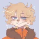 Kenny McCormick