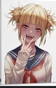 Toga imiko