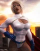 DC Powergirl