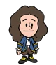 Isaac Newton