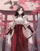 Mitsumi Shirohebi