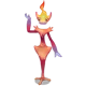 Candelavra Zoologist
