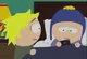 Craig and Tweek