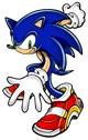 SA2 Sonic