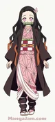 nezuko
