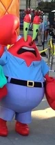 Eugene  Krabs