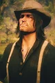 John Marston
